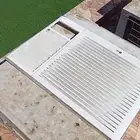 مكيفات LG شباك العدد 8 جمله