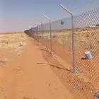 مقاول شبوك زراعيه