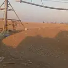 رشاش جاهز وشغال للبيع