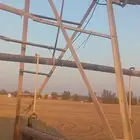 رشاش محوري 5 ابراج للبيع