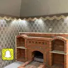 بيوت شعر جميع مناطق الجنوب