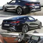 قطع غيار و مكاين وصيانة BMW