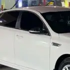 باب كيا اوبتيما مديل 2020 ابيض تجاري