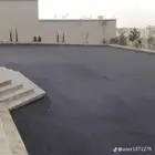 مقاول ازفلت اسفلت مقشور