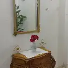 مدخل بحالة ممتازة للبيع
