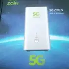 راوتر فايف جي مع شريحه بيانات النت مفتوح 239ريال