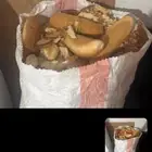 عيش ناشف مخلوط الأغنام 10 اكياس