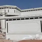 مافل الحجر الطبيعي