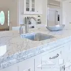 تفصيل جميع انواع رخام طبيعي - صناعي حسب الطلب