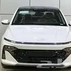 هونداي اكسنت فيليت 2026