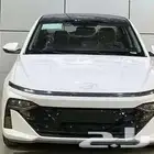 هيونداي اكسنت فليت 2026