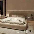 خزائن ملابس غرف نوم كنب وجلسات