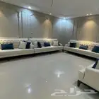 كنب طاولات مداخل ستائر واي في ستاير كهربائية تفصيل وجاهز ار