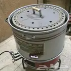 تنور يمنى نظيف طاوله شاشه