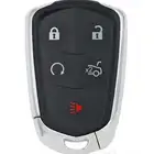 مفتاح ريموت بصمة كاديلاك