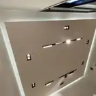 gypsum board decor