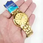 ساعة سيكو الاصلية كوارتز بطارية ب 500 ريال