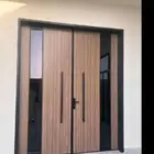 ابواب كلادينح ابواب المنيوم سواتر مظلات هناجر