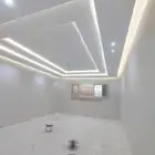 لتنفيذ جميع انواع الديكور و الدهانات الداخلي و الخارجي