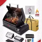 الحق شواية غاز متنقله من DLC مناسبة للرحلات والبر واستراحات