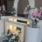 تأجير طاولات طعام