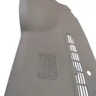 قشره طبلون يوكن