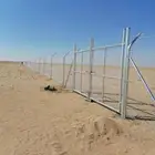 تركيب شبوك مزارع بجميع انواعها في جميع مناطق المملكة