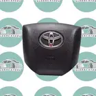 غطاء ايرباق تويوتا اينوفا جميع الموديلات