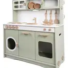 مطبخ اطفال جديد