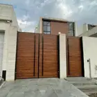 باب كلادينج باب المنيوم باب حديد سواتر