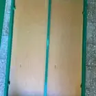 عربيه حديد كبيره