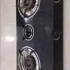 موقد غاز