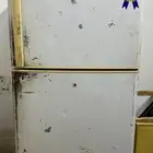 ثلاجة سامسونج