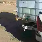 خزانات واحد طن ...1000لتر