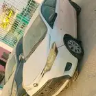 يارس 2016 تشليح قطع غيار فقط