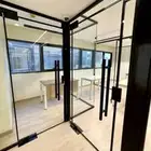 فني زجاج سكريت