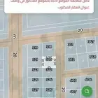 للبيع ارض في مخطط 3442 منح شرق الرياض طريق رماح