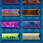 حساب كلاش رويال ملغم