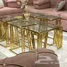 طاولات قهوة