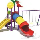 العاب حدائق