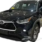 هايلاندر GLE هايبرد موديل 2025 حبه فقط لون اسود