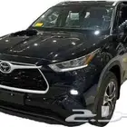 هايلاندر نص فل اسود 2025