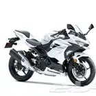 مطلوب دباب cfmoto 675 sr او كوازاكي400