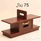 دولاب حامل مصاحف جميع المقاسات