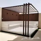 تنسيق حدائق