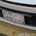 لوحه مميزه حروف ترمز معاني واسامي ر م س
