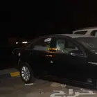 ابواب كابرس اسود وكالة كاملة وغطاء الشنطة