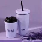 مق هاف مليون البنفسجي