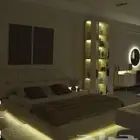 تفصيل غرف نوم على حسب الطلب