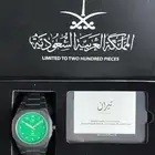 ساعة تيران إصدار محدود